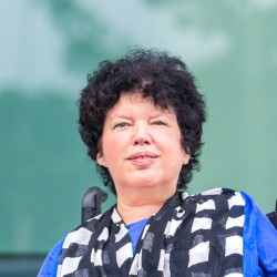 Image of Gunta Anča